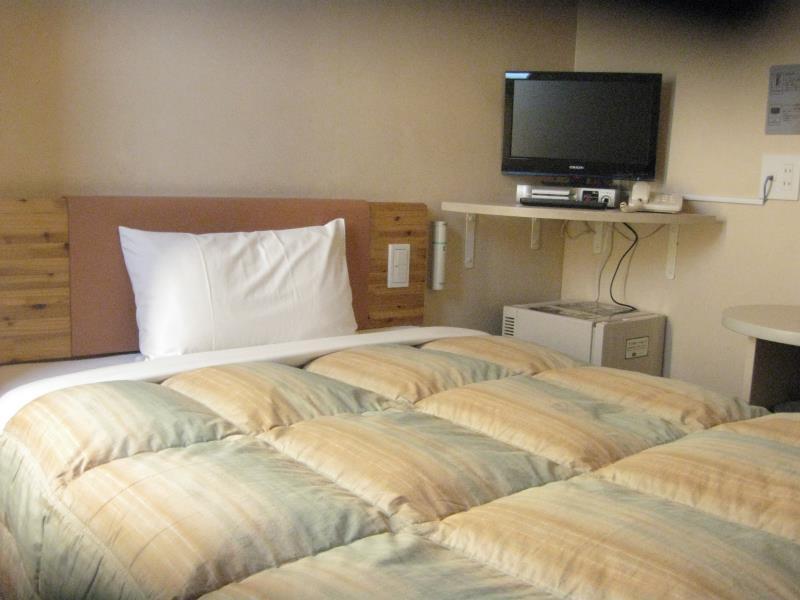 Washington R&B Hotel Nagoya Sakae Higashi Dış mekan fotoğraf